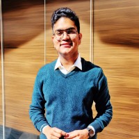 Steritech Australia Employee Gandharva Gawri's profile photo