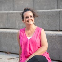 KHEOPS Constructions Employee Audrey Sabourin's profile photo