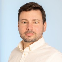 Libeo Employee Guillaume Khalfouni's profile photo