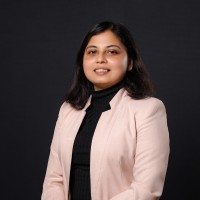 Hexagon Search Employee Shreya Chatterjee's profile photo