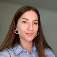 TrustPoint.ai Employee Anastasiia Petrova's profile photo