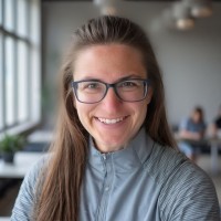 LexisNexis Employee Anna Casey's profile photo