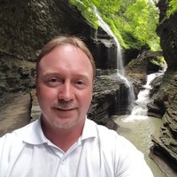 Barker Microfarads Employee Vernon Marlow's profile photo