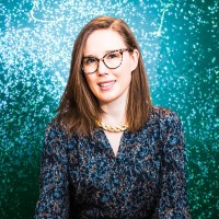 Personetics Employee Alison Lindland's profile photo