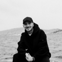 Chaos Labs Employee Andrei Tretyakov's profile photo