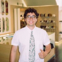 Reason Future Tech Employee Derek Hernandez's profile photo