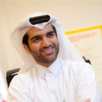 DOHA BANK Employee Valdir Sordoza's profile photo