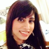 HSBC Retail Banking and Wealth Management Employee Kiran Kaur's profile photo