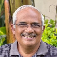 Sahaj Software Employee Ravindra Tallamraju's profile photo