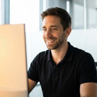 AI SEO Software Ltd. Employee Philip Wagner's profile photo