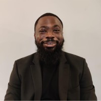 Joseph Mensah Email & Phone Number