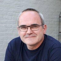 BELAC Employee Herman van Den Langenbergh's profile photo