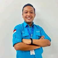 Pamudya Marantika Email