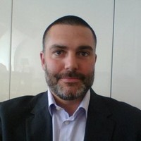 ASTEN Employee Grégoire Lechevallier's profile photo