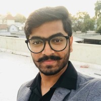 Ankit Nikumbh Email