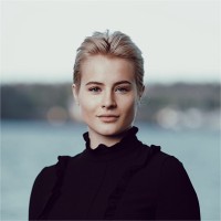 Ferd AS Employee Katharina Andresen's profile photo
