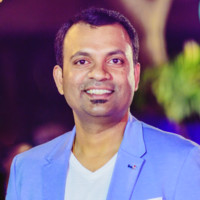 Chethan Kumar Email & Phone Number