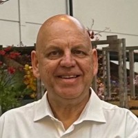 Chrysal International BV Employee Erwin Otten's profile photo