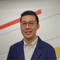 nCino Employee Brad Wong's profile photo