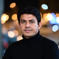 Macrosoft Employee Muzaffar Ali's profile photo