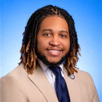 Tennessee General Assembly Employee Torrey Harris's profile photo