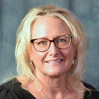 Data Axle USA Employee Kelly Hine's profile photo