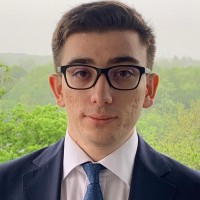 CYDEO Employee Kerimcan Baba's profile photo