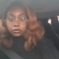 Record Press Employee Kavon Warren's profile photo