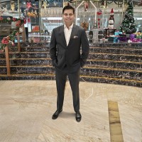 ATS Infrastructure Ltd Employee Vivek Raizada's profile photo