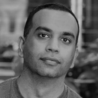 Procter & Gamble Employee Ali Malik's profile photo