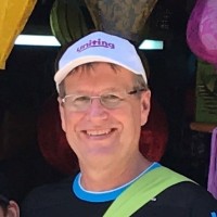 Costs Down Revenue Up Employee David Simington's profile photo