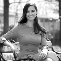 Clifford Chance Prague Association Employee Simona Rapava's profile photo