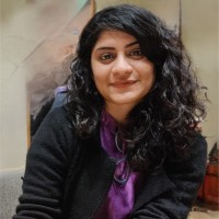 Climate Asia Employee Purnima Tandon's profile photo