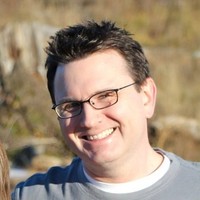 Advanced Drainage Systems, Inc. Employee Christopher Scheer's profile photo