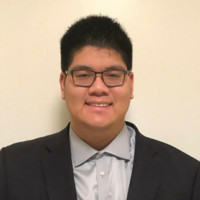 Robust Network Solutions Employee Peter Somchit's profile photo