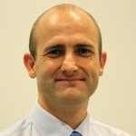 Airways New Zealand Employee Mark Blanchard's profile photo