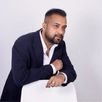 Smaartt Digital | Salesforce SUMMIT Partner Employee Shyju Kammadan's profile photo