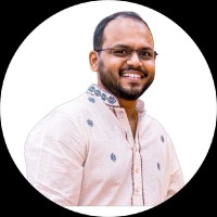 FiftyFive Group Employee Aswin Shankar's profile photo
