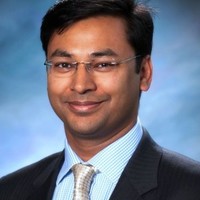 MediaMint Employee Mudit Ravindrakumar's profile photo