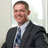 Matrix Technologies, Inc. Employee Jon Lockie's profile photo