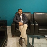 Khareed Employee Irfan Khan's profile photo