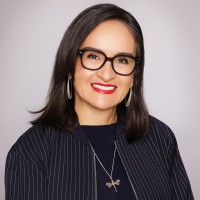 W3C Employee Sylvia Cadena's profile photo