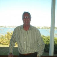 Sales Management ApS Employee Greg Morgan's profile photo
