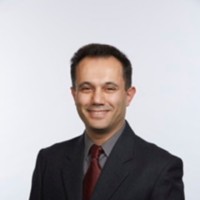 LMC Healthcare Employee Yaser Mounla's profile photo