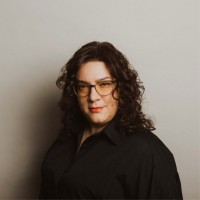Nadia Fazioli Email & Phone Number