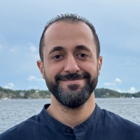 APSIS Employee Usama Elsayed's profile photo