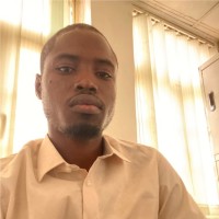 Sendme.ng Employee Habeeb Jinadu's profile photo