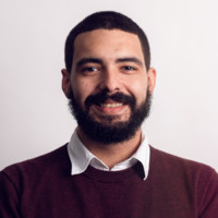 ShipStation Employee Tyler Valdez's profile photo