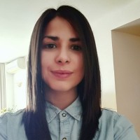 Peregrin Employee Raquel Navarro's profile photo