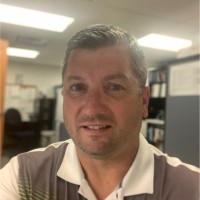 AdventHealth Employee Dallas Buck's profile photo